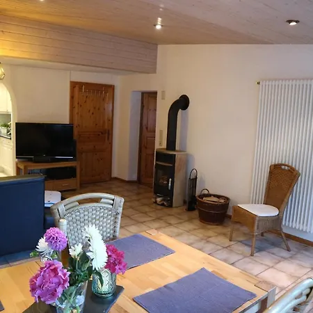 St. Lambertus シャレー