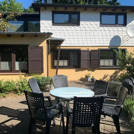 Chalet St. Lambertus
