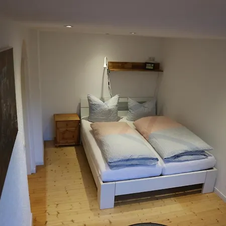 St. Lambertus シャレー