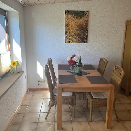 St. Lambertus シャレー *