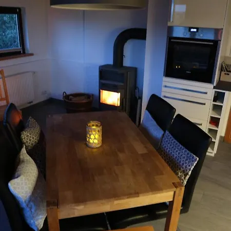 St. Lambertus Chalet