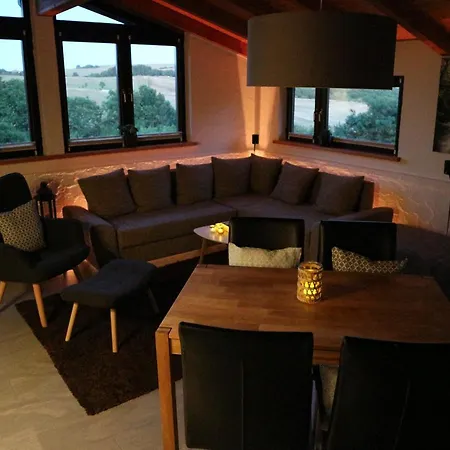 St. Lambertus シャレー *