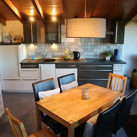 St. Lambertus シャレー *