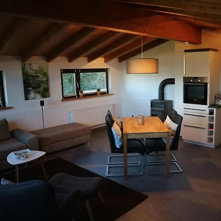 Chalet St. Lambertus