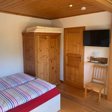 Chalet St. Lambertus *