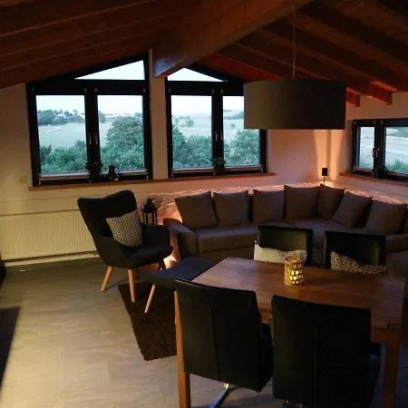 St. Lambertus シャレー *