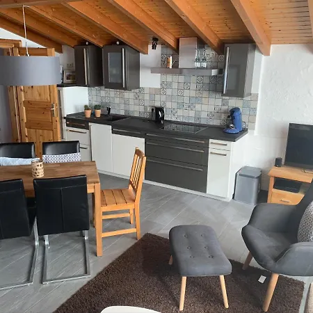 シャレー St. Lambertus Lambertsberg