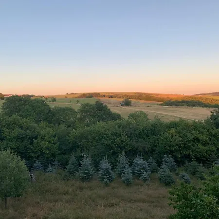 St. Lambertus シャレー