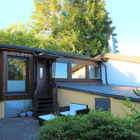 St. Lambertus Chalet Lambertsberg