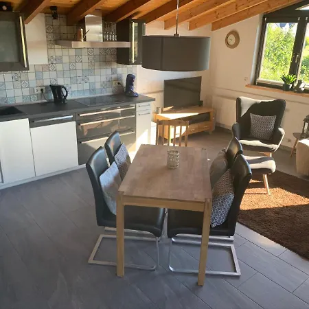 Chalet St. Lambertus Lambertsberg