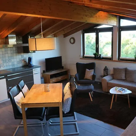 St. Lambertus シャレー *