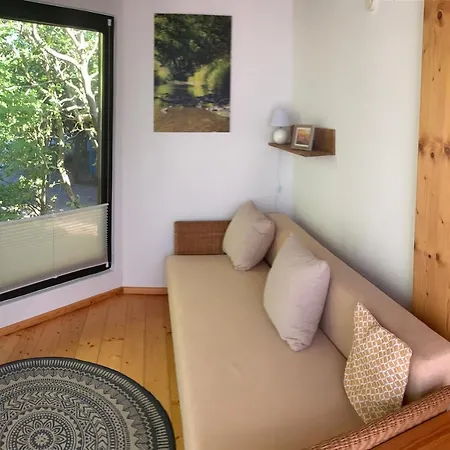 St. Lambertus シャレー