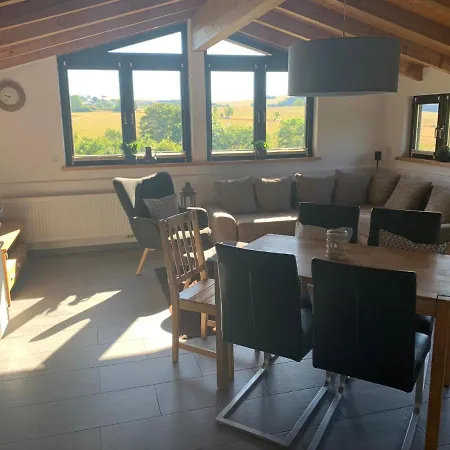 St. Lambertus Chalet
