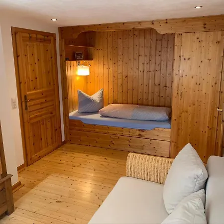 St. Lambertus Chalet