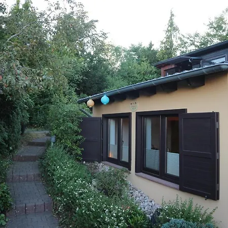 St. Lambertus Chalet Lambertsberg