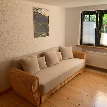 St. Lambertus Chalet *