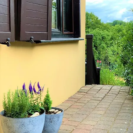 St. Lambertus Chalet Lambertsberg