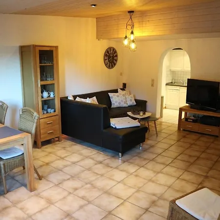 Chalet St. Lambertus *
