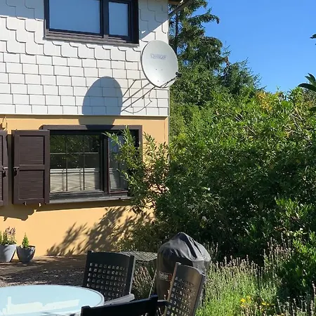 St. Lambertus シャレー