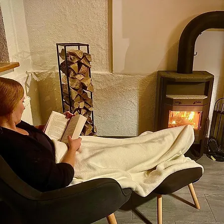 St. Lambertus シャレー