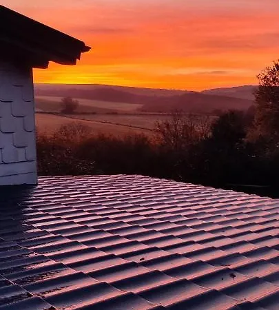 St. Lambertus シャレー *