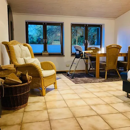 St. Lambertus Chalet *