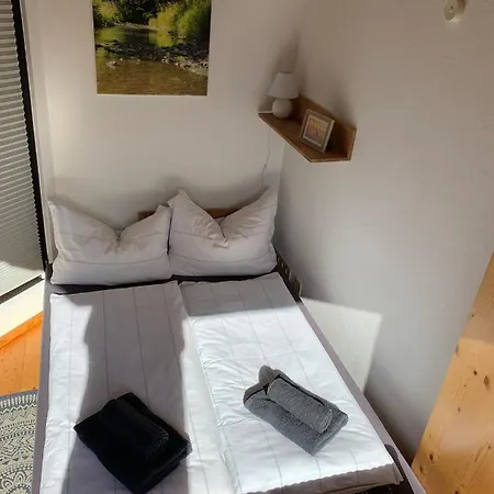 シャレー St. Lambertus