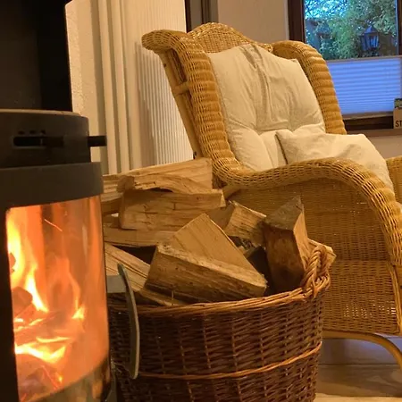 Chalet St. Lambertus