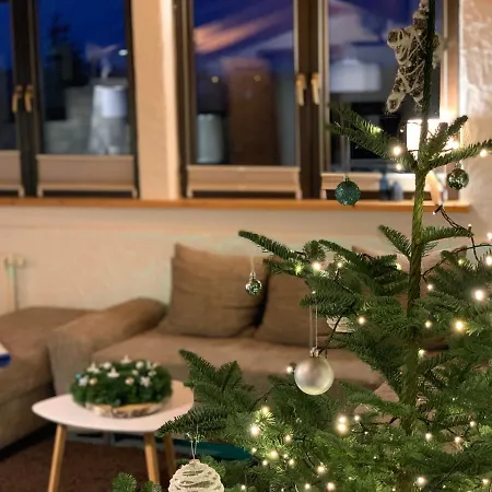 Chalet St. Lambertus