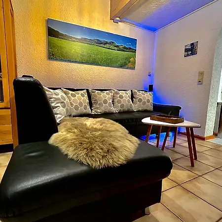 St. Lambertus シャレー Lambertsberg