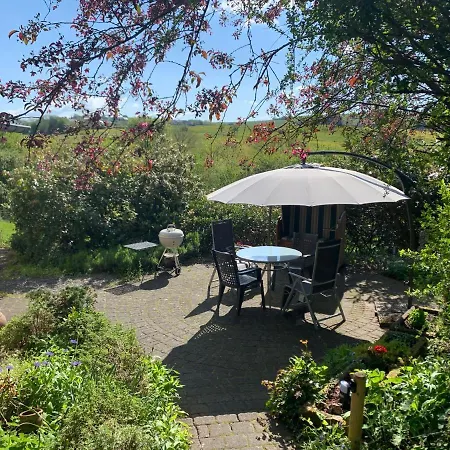 St. Lambertus Chalet