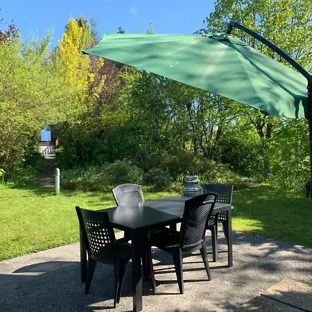 St. Lambertus シャレー *