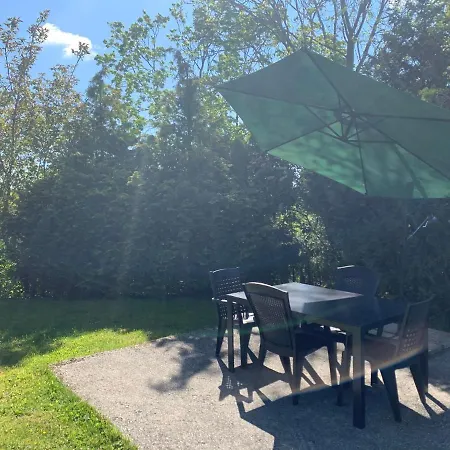 St. Lambertus シャレー Lambertsberg