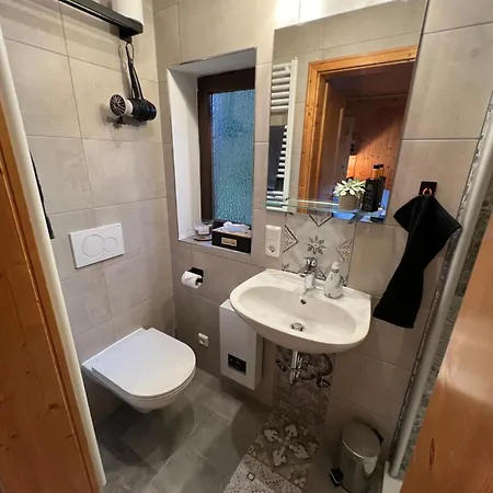 St. Lambertus シャレー *