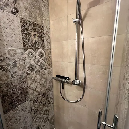 St. Lambertus シャレー