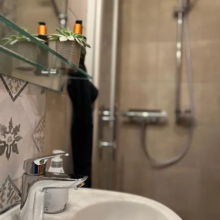 St. Lambertus シャレー *