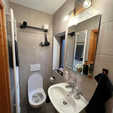 St. Lambertus シャレー *