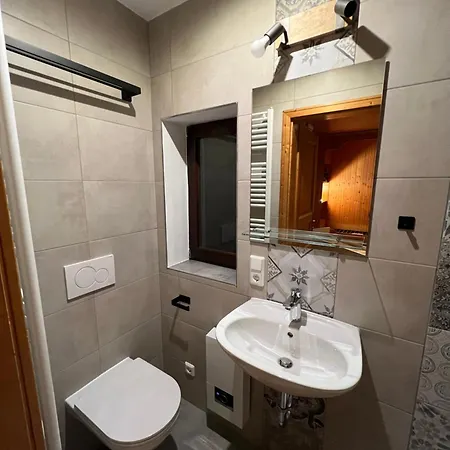 St. Lambertus シャレー