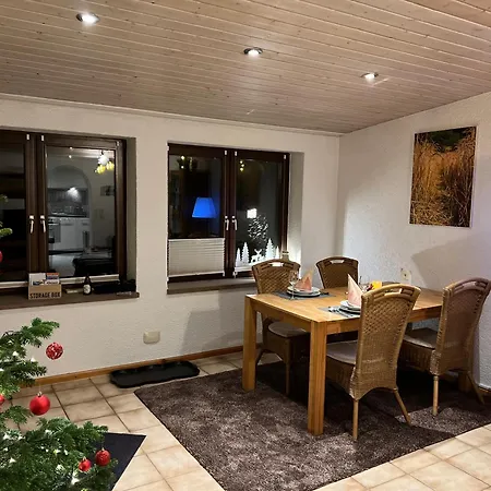 Chalet St. Lambertus Lambertsberg
