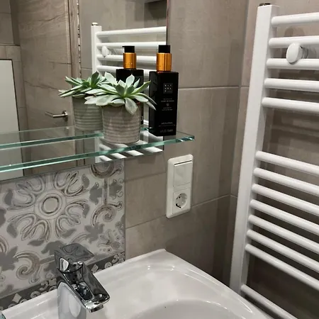 St. Lambertus シャレー