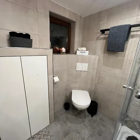 シャレー St. Lambertus *