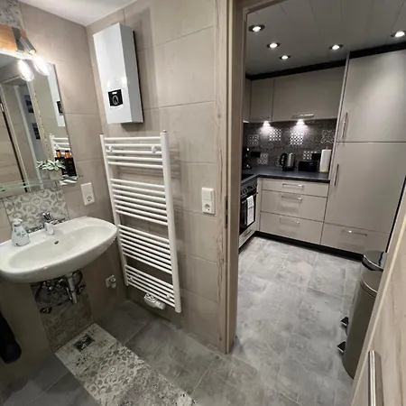 St. Lambertus シャレー