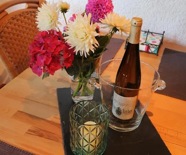 Chalé St. Lambertus *