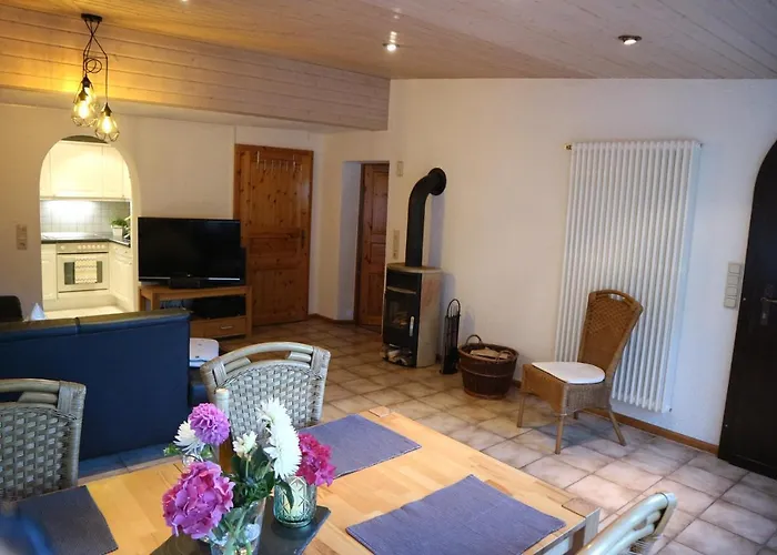 St. Lambertus Chalé