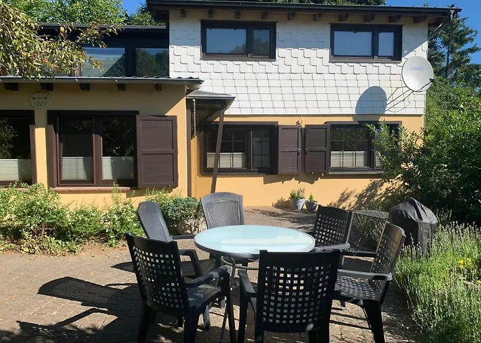 Chalé St. Lambertus