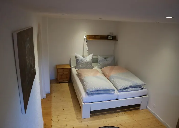 St. Lambertus Chalé