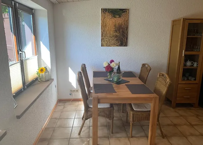 St. Lambertus Chalé *