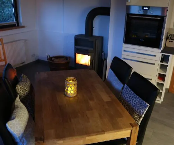 St. Lambertus Chalé