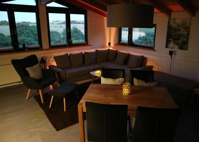 St. Lambertus Chalé *