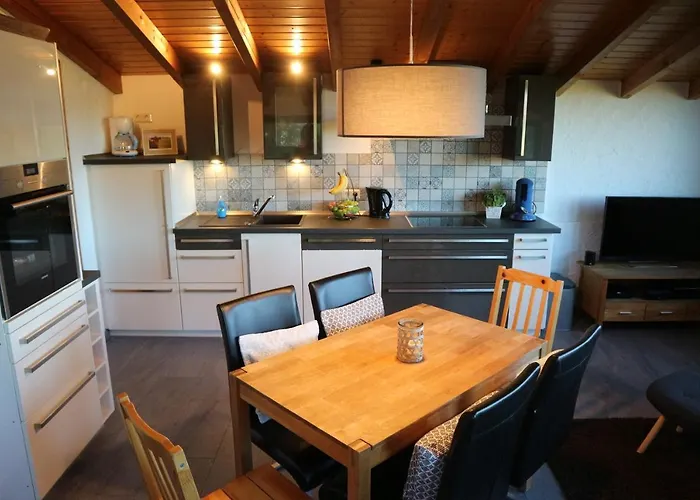 St. Lambertus Chalé *